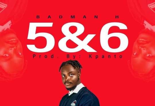 Badman H - 5&6