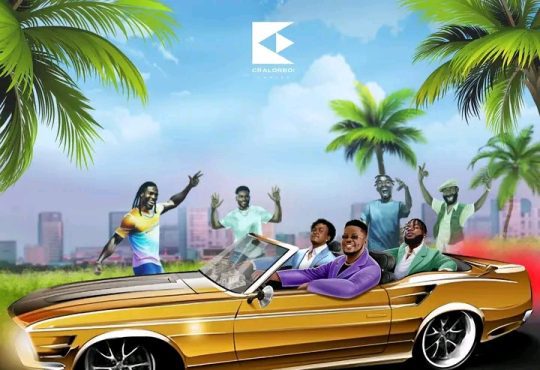 CIC Ft. Dremo - Dahtor [ Prod. Duke Blac ]