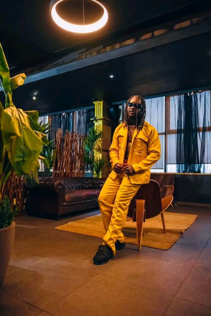 Barsee - Twasa Zootopia Ft. Wezee x Slim G x Muntada & Skillz Rapper