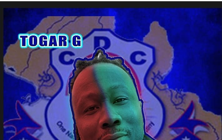 Togar G - We Don't Want Old People [ Originalhitz.com ]