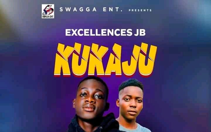 Excellences JB Ft. Boiteste - Kukaju [ Prod. D. Nice ]
