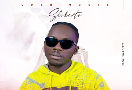 Sloberto - You Leave Me I Die [ Prod. JNas Beatz
