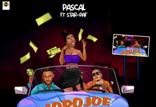 Pascal ft Star Paf - Hopojo Vibez [Prod. Duke Blaq] - originalhitz.com