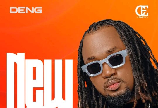 DenG - New Seh Album