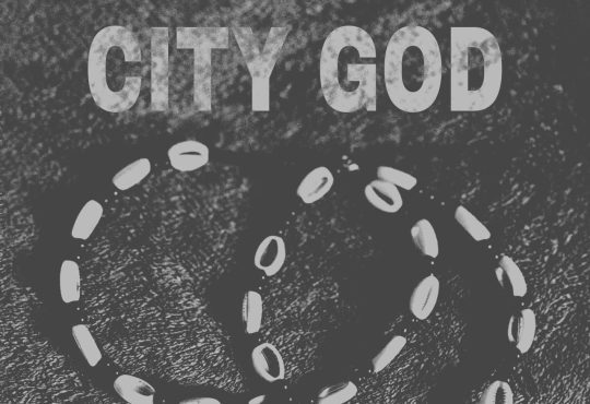 Datway Ezzy - City God Freestyle