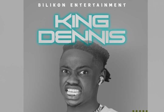 King Dennis - I Beg My Toes (BMT) [Prod. FlexzzBeatz ]