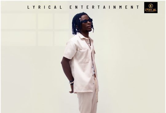 Swagg Kin - New Self Album