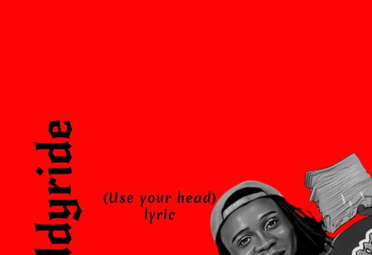 Teddy Ride - Use Your Head Lyrics