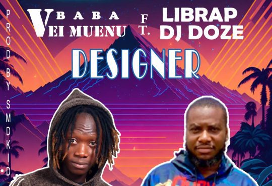 Vei Muenu -Baba -Ft. Dj Doze-Designer [ Originalhitz.com ]