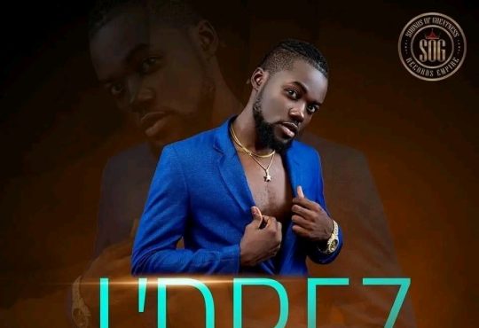 L'Drez - Flower ( Single Lady ) [ Prod. ]