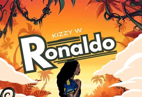 Kizzy W - Ronaldo [ Originalhitz.com ]