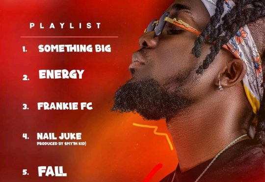 L'Frankie - Frankie FC The Album