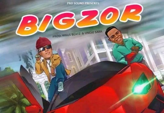 Talent K-10-Ft.-Jabbah D Boss-Big Zor [ Prod. Wills Beatz , M&M Uncle Sark]