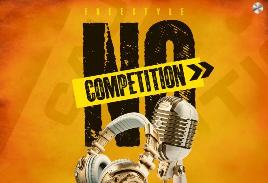 Lil Eay - No Competition [ Prod. JuiceBeatz]