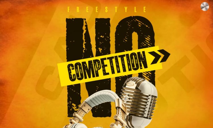 Lil Eay - No Competition [ Prod. JuiceBeatz]