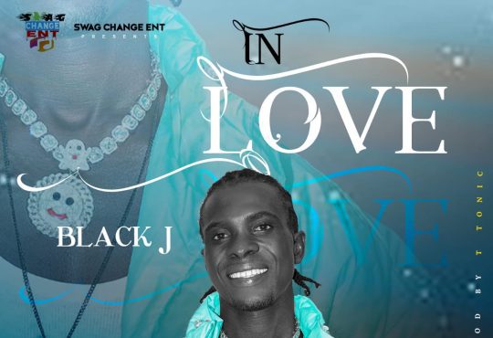 Black J - In Love [ Originalhitz.com ]