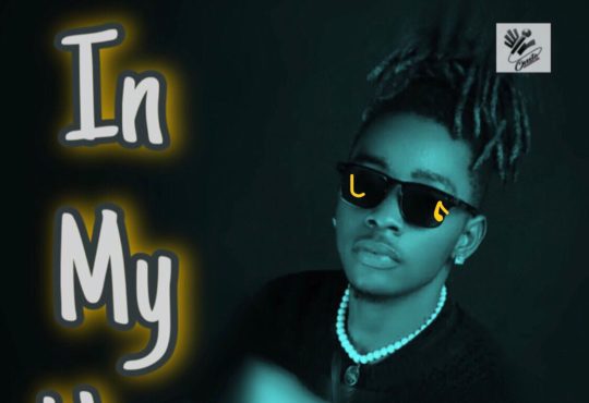 Truth Darii - In My Hay [ Prod. K. Beatz ]