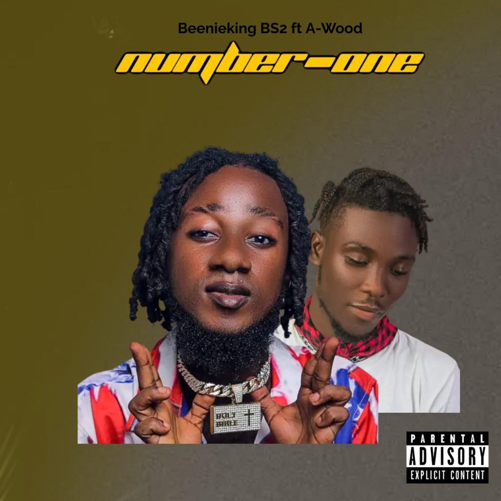 Beenieking Ft. A. Wood - Number One [ Originalhitz.com ]