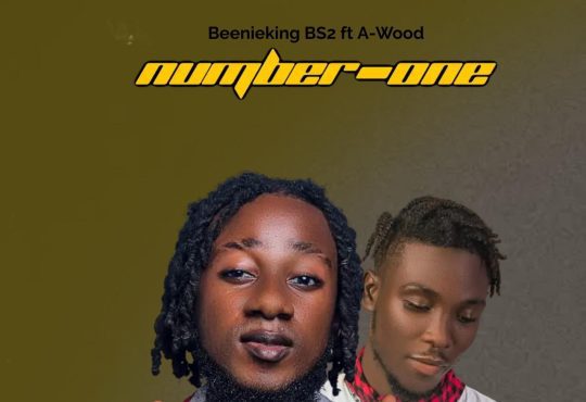 Beenieking Ft. A. Wood - Number One [ Originalhitz.com ]
