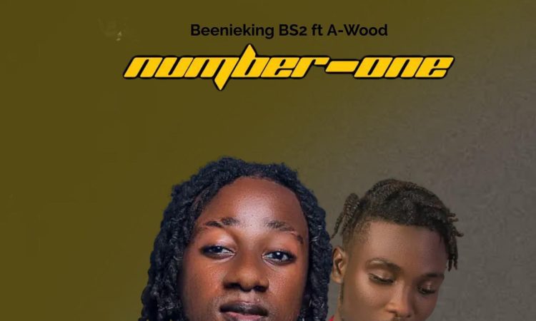 Beenieking Ft. A. Wood - Number One [ Originalhitz.com ]