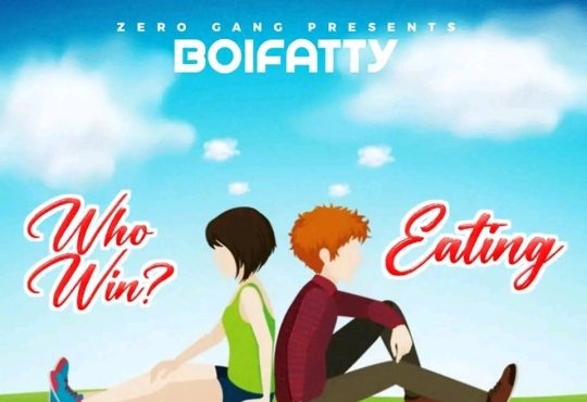 Boifatty - Who Win & Eating [ Prod. FlexzzBeatz]