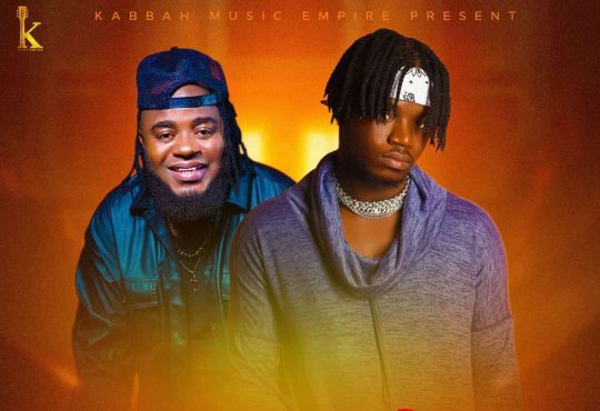 Muzikal Ft. PCK - Confession [ Prod.LR Kyrze ]