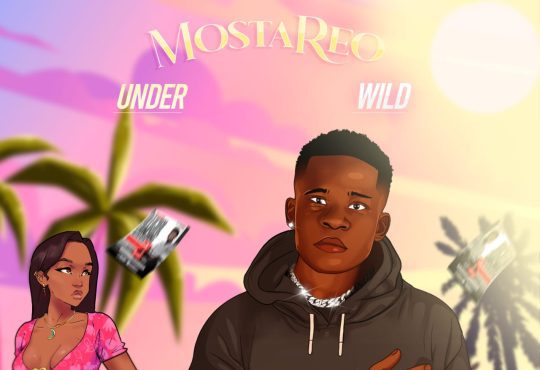 Mostareo - Under & Wild [ Prod. Bossi G ]