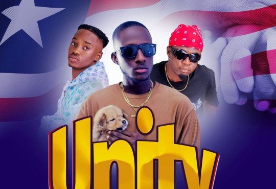 Unity - FlexzzBeatz Ft. King Dennis & Boifatty [ Prod. FlexzzBeatz ]
