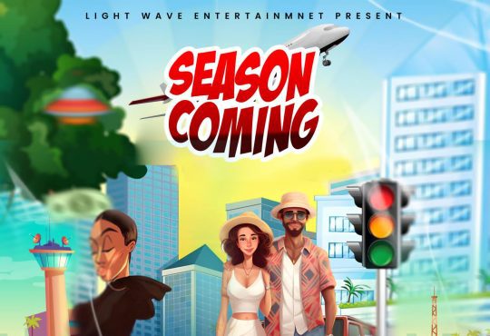 Lil Stone - Season Coming [ Ni The King ]