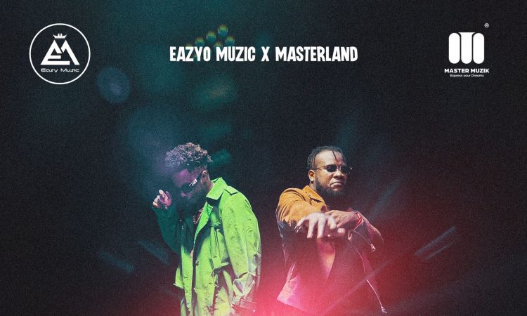 Eazyo Ft. Master Land - Happiness [ Originalhitz.com ]
