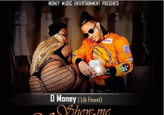 D Money - Shome Me Something [ Beatboy ]