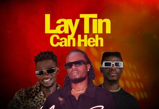 Lay Tin Can Heh - Young Zee Ft. Dee Rapper & Randyman [ Originalhitz.com ]
