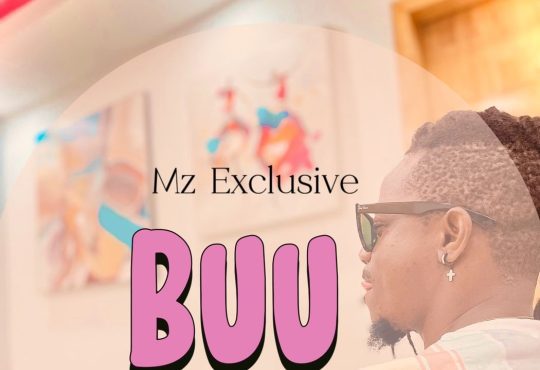 MZ Exclusive - Buu [ Originalhitz.com ]