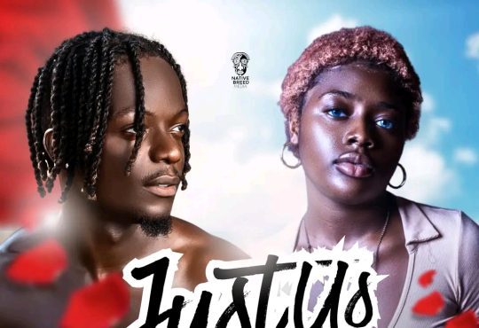 Jassmine Ft. J Slught - Just Us [ Prod. J Slught ]