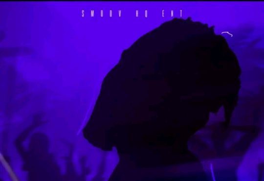 A. Wood - Groove [ Prod. KellzBeatz ]