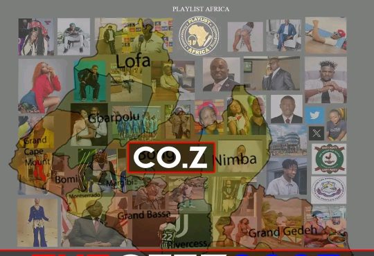 CO.Z - Gees 2023 [ Originalhitz.com ]