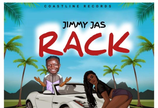 Jimmy Jas - Rack [ Prod. Bossi G]