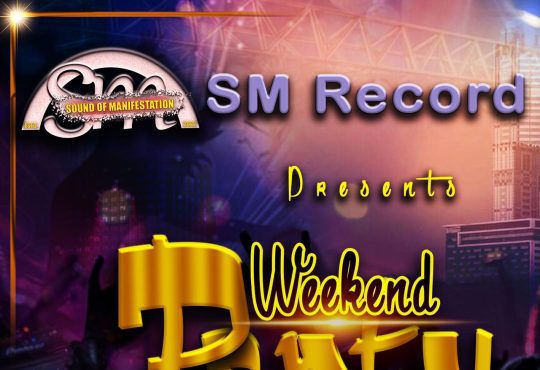 T. Thousand Ft. Sugar Kiss & Castro - Weekend Party [ Prod. Abro P ]