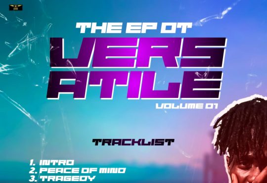 The EP OT Versatile Vol.1
