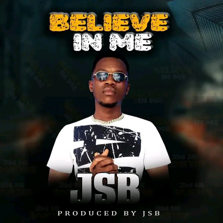 JSB - Believe In Me [ Originalhitz.com ]