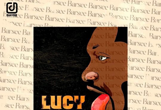Barsee - Lucy [ Prod. Vino Beatz ]