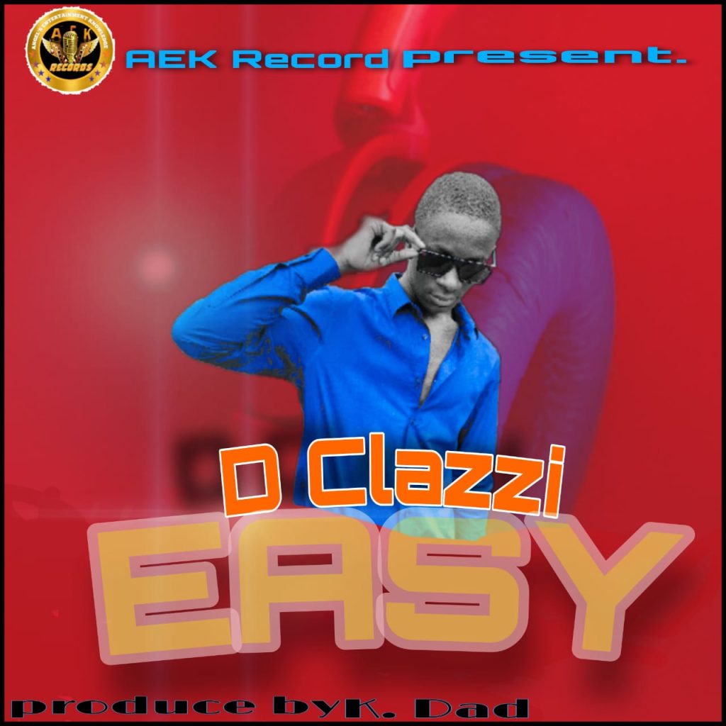 D. Clazzi - Easy [ Originalhitz.com ]
