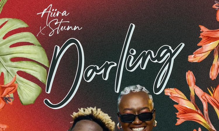 Badgal Aiira Ft. Stunn - Darlling [ Prod. KellzBeatz]
