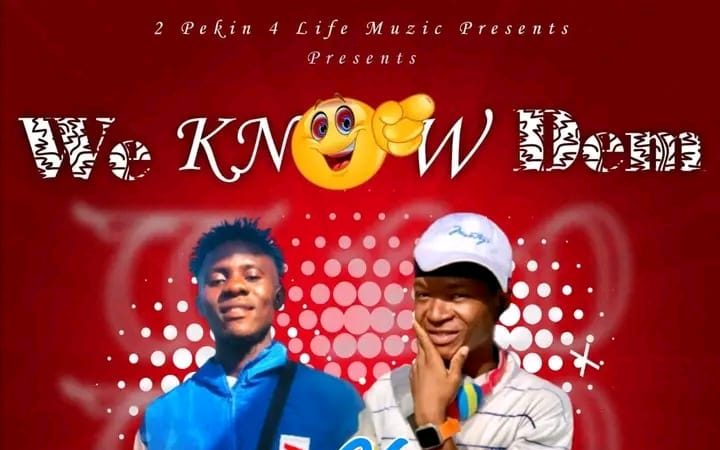 Future King Ft. Rio'o Bean - We Known Dem [ Prod. Our Boi Honest ]
