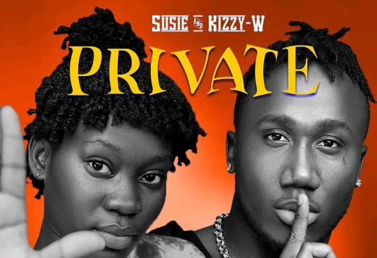 Susie Ft. Kizzy W - Private [ Prod. Beat Monsta ]
