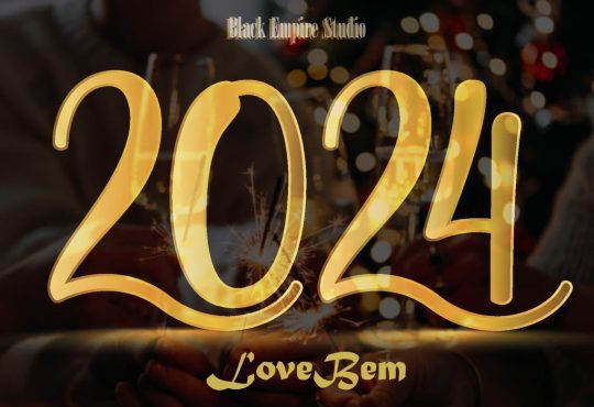 Love Bem - 2024 [ Sacher Oh ]