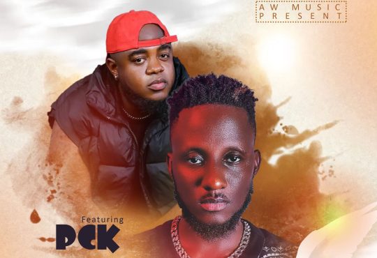 FlexzzBeatz Ft. PCK - Pray [ Prod. FlexzzBeatz ]