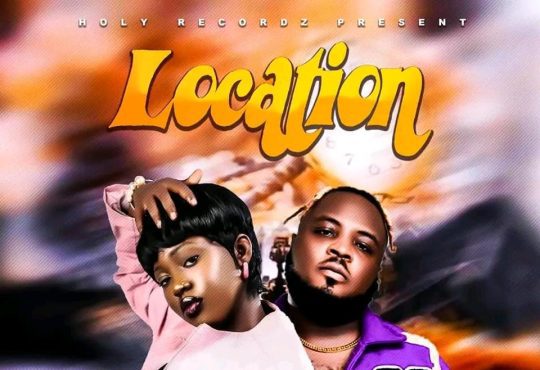 Gusee Ft. Kpanto - Location [ Prod. A. Fordoe ]