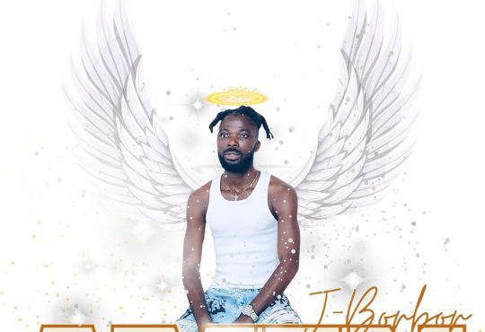 J Borbor - Amen [ Prod. Mz Exclusive ]