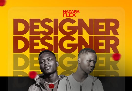 Nazara Flex Ft. Wizard King - Designer [ Dynasty Bvybe ]